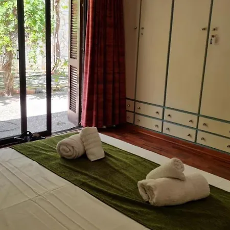 Villa Charming In Moniatis, Cyprus - Private Pool Garden *