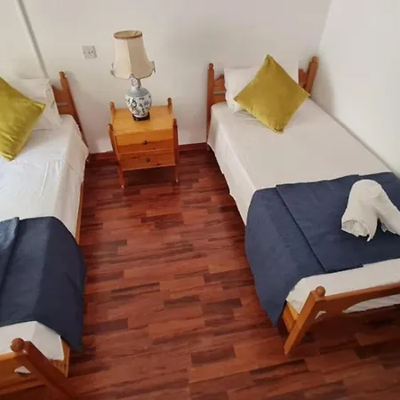Charming In Moniatis, Cyprus - Private Pool Garden * Szaítasz