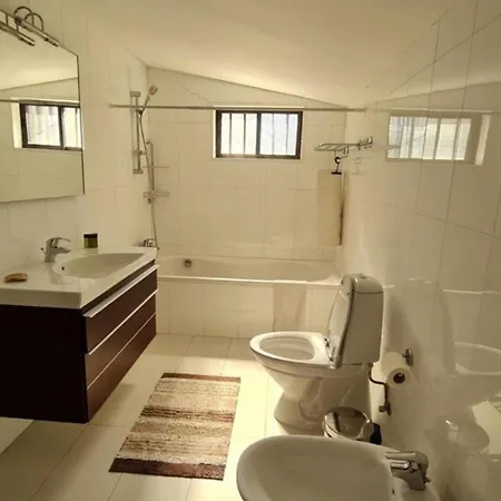 Charming In Moniatis, Cyprus - Private Pool Garden