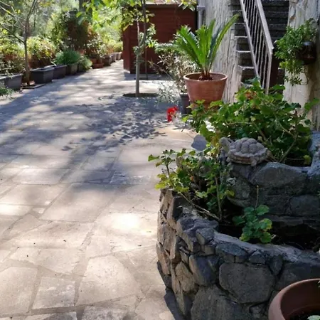 Villa Charming In Moniatis, Cyprus - Private Pool Garden Szaítasz