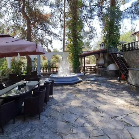 Charming In Moniatis, Cyprus - Private Pool Garden *