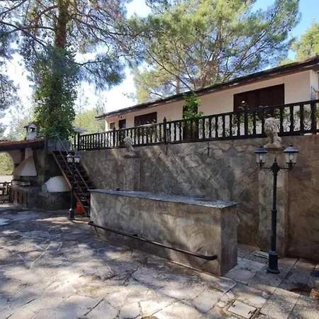 Charming In Moniatis, Cyprus - Private Pool Garden