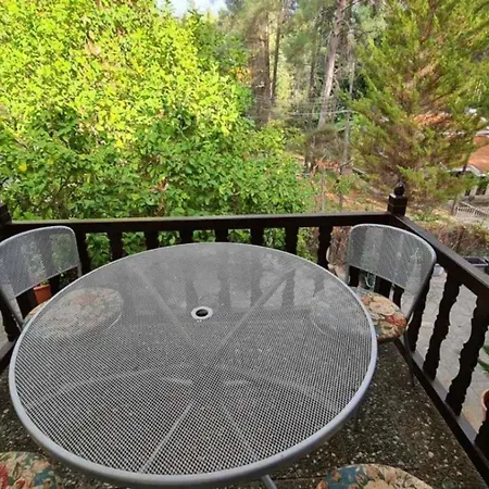 Charming In Moniatis, Cyprus - Private Pool Garden Villa