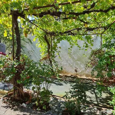 Villa Charming In Moniatis, Cyprus - Private Pool Garden