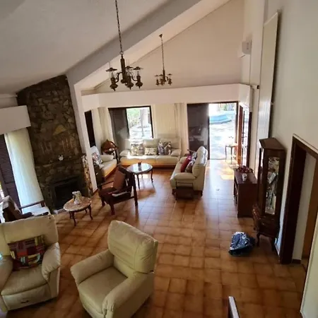 Charming In Moniatis, Cyprus - Private Pool Garden * Saittas