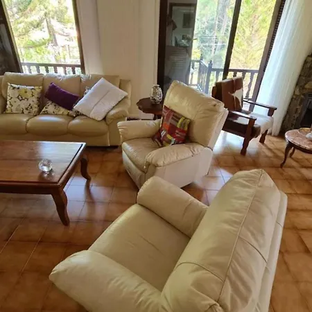 Charming In Moniatis, Cyprus - Private Pool Garden *
