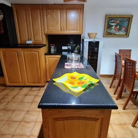 Charming In Moniatis, Cyprus - Private Pool Garden Villa