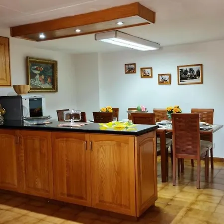 Charming In Moniatis, Cyprus - Private Pool Garden Villa *