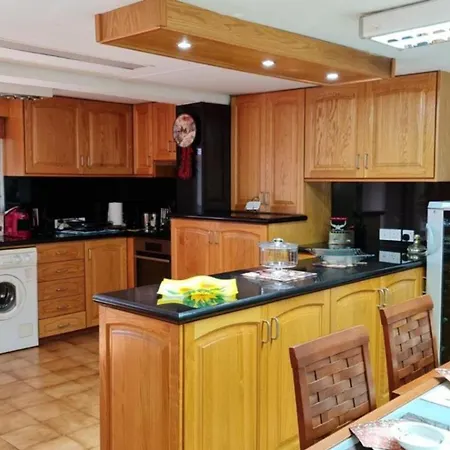 Charming In Moniatis, Cyprus - Private Pool Garden *