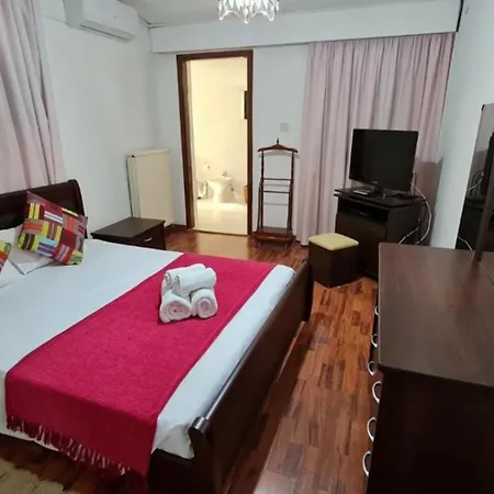 Charming In Moniatis, Cyprus - Private Pool Garden Villa Saittas