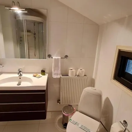 Charming In Moniatis, Cyprus - Private Pool Garden Villa *