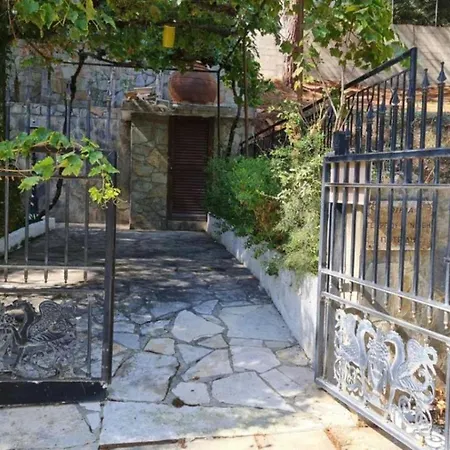 Villa Charming In Moniatis, Cyprus - Private Pool Garden *