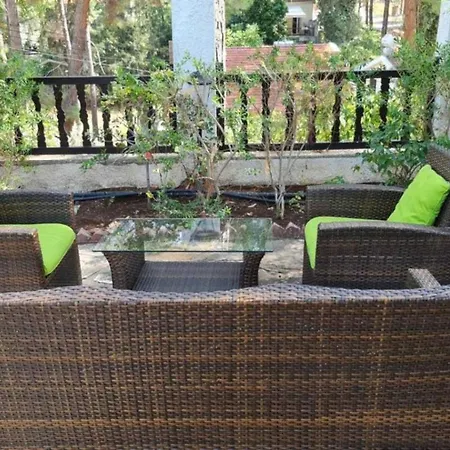 Charming In Moniatis, Cyprus - Private Pool Garden