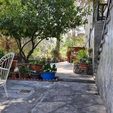 Charming In Moniatis, Cyprus - Private Pool Garden Saittas