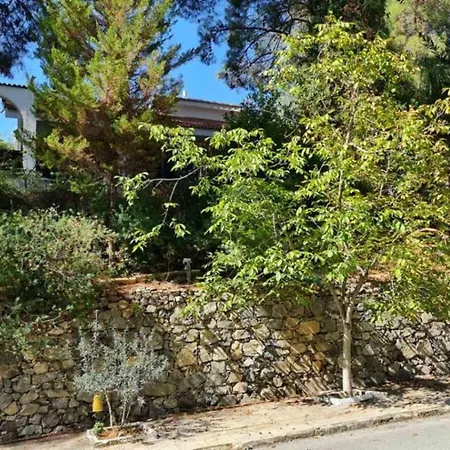 Charming In Moniatis, Cyprus - Private Pool Garden Saittas