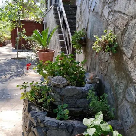 Charming In Moniatis, Cyprus - Private Pool Garden Villa *
