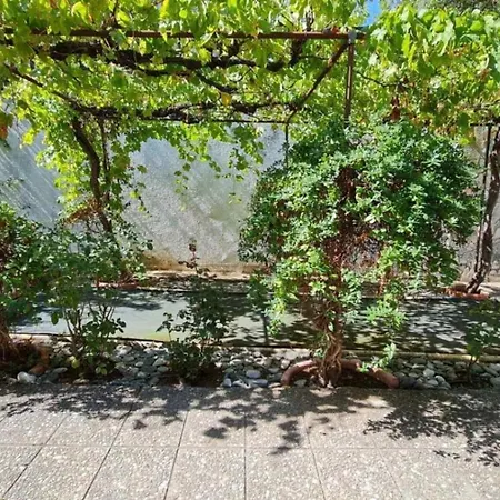 Charming In Moniatis, Cyprus - Private Pool Garden Villa Saittas